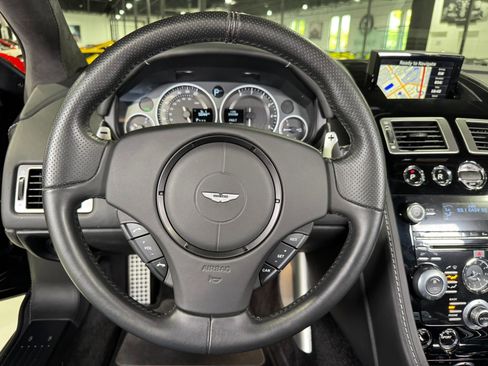 Used 2012 Aston Martin DBS Volante image 24