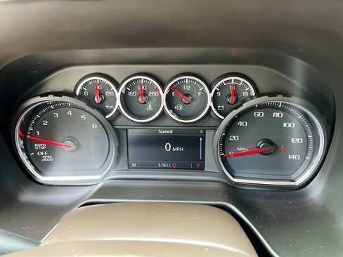 Used 2023 Chevrolet Tahoe LS RWD image 21