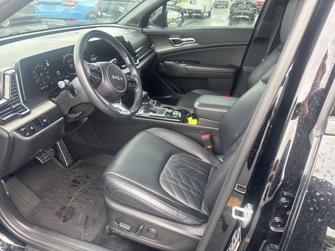 Used 2023 Kia Sportage X-Pro Prestige AWD/4WD image 20