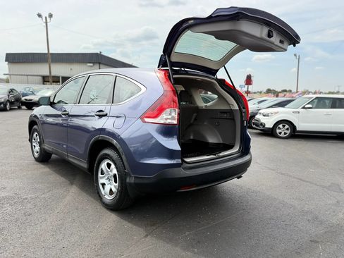 Used 2013 Honda CR-V LX image 37