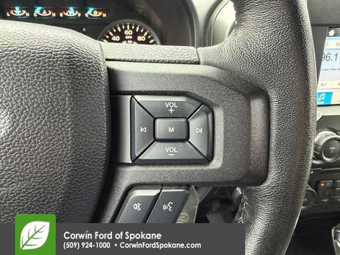 Used 2018 Ford F150 XLT w/ Equipment Group 302A Luxury AWD/4WD image 21