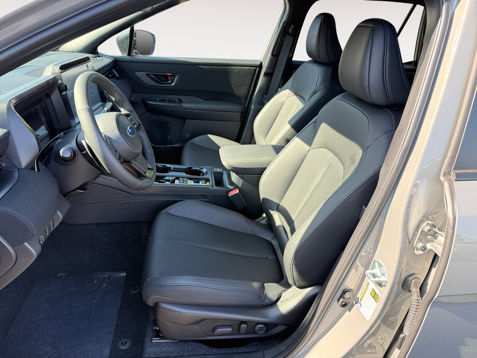 New 2026 Subaru Outback Premium AWD/4WD image 10