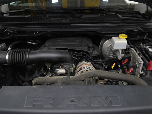 Used 2019 RAM 1500 Sport w/ Level 2 Equipment Group AWD/4WD image 29