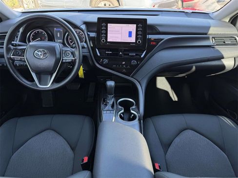 Used 2023 Toyota Camry LE image 2