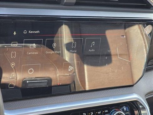 Used 2023 GMC Sierra 1500 Denali w/ Technology Package image 20