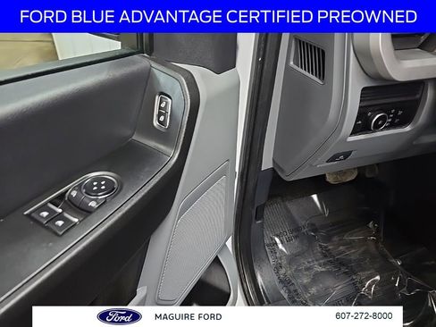 Certified 2023 Ford F350 XL w/ FX4 Off-Road Package AWD/4WD image 33