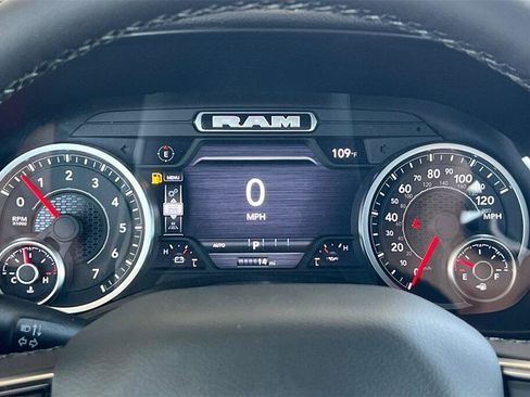 New 2026 RAM 1500 Big Horn image 24