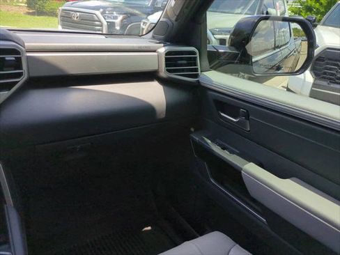 Certified 2026 Toyota Tundra Limited AWD/4WD image 14