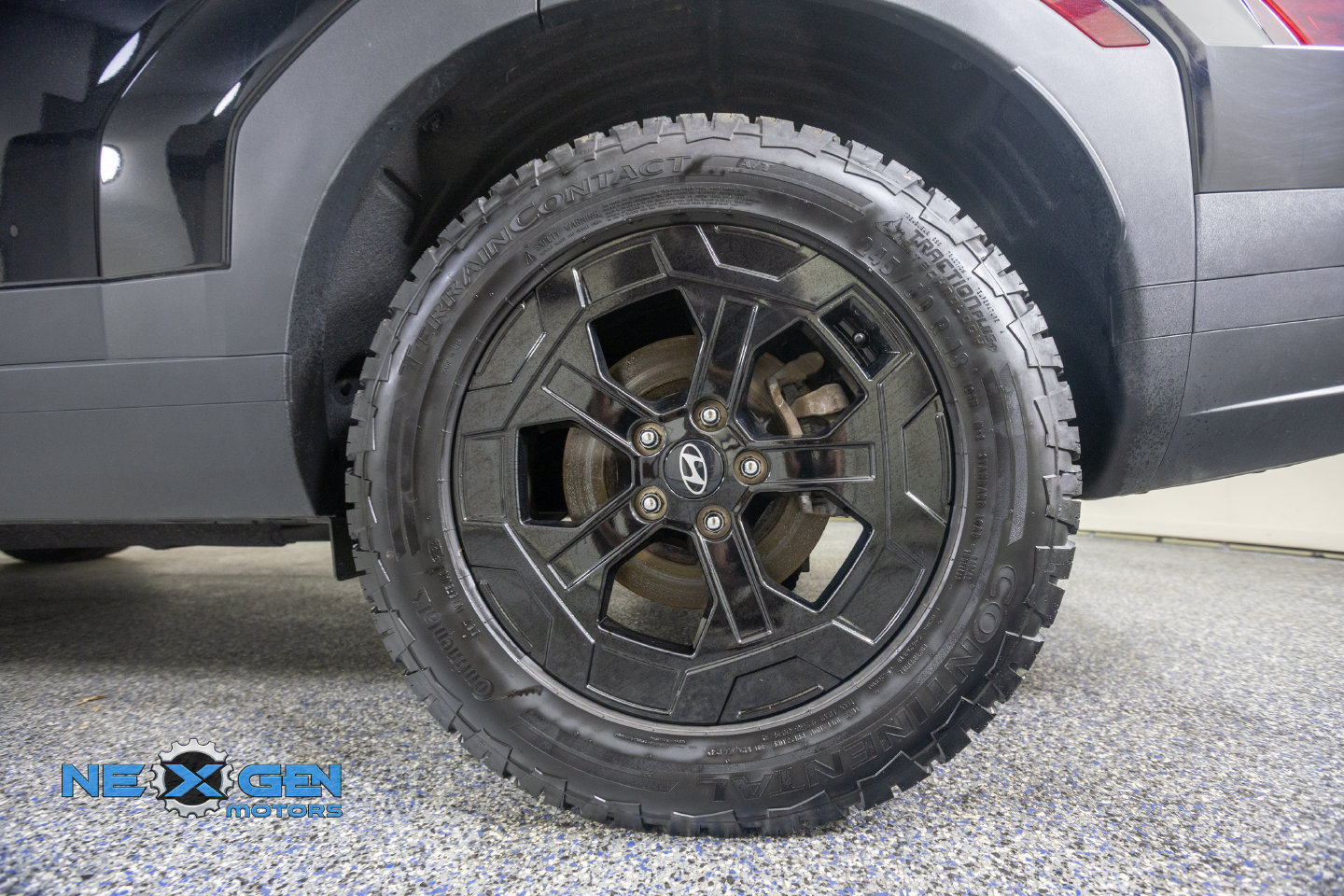 Used 2025 Hyundai Santa Fe XRT AWD/4WD image 46