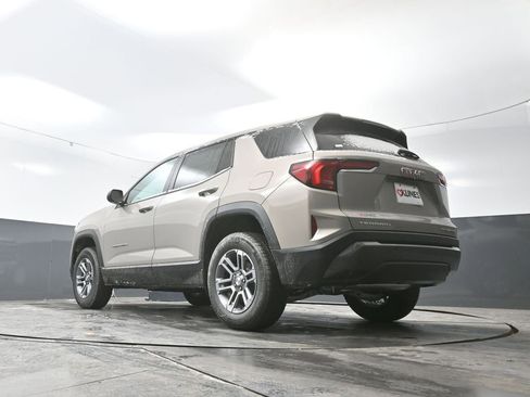 New 2026 GMC Terrain Elevation image 49
