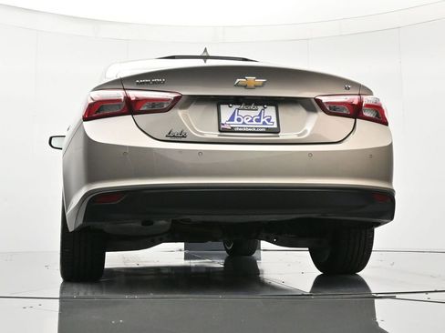 Used 2024 Chevrolet Malibu LT FWD image 40