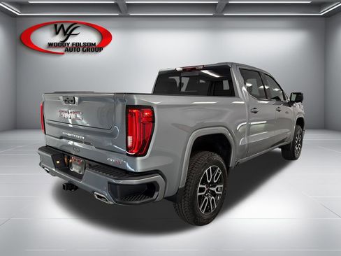 New 2026 GMC Sierra 1500 AT4 w/ Technology Package AWD/4WD image 6