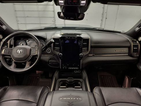 Used 2020 RAM 2500 Limited image 14