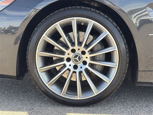 Used 2020 Mercedes-Benz SL 450 SL 450 image 9