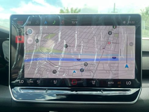 New 2025 Volkswagen GTI Autobahn image 19