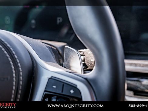 Used 2024 BMW X5 sDrive40i w/ M Sport Package image 24