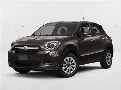 Used 2016 FIAT 500X Easy AWD/4WD image 1