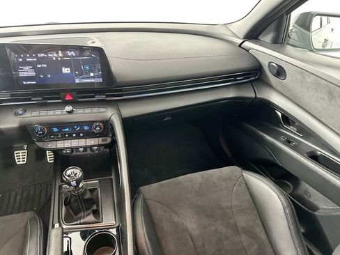 Used 2023 Hyundai Elantra N image 27