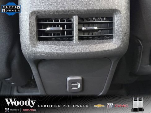 Certified 2023 GMC Terrain SLE w/ Driver Convenience Package image 29