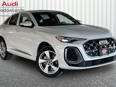 New 2025 Audi Q5 Premium Plus AWD/4WD image 2