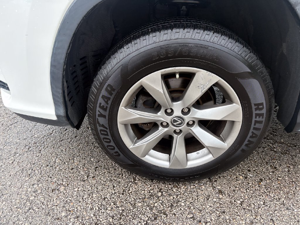 Used 2019 Lexus RX 350 AWD w/ Premium Package image 9
