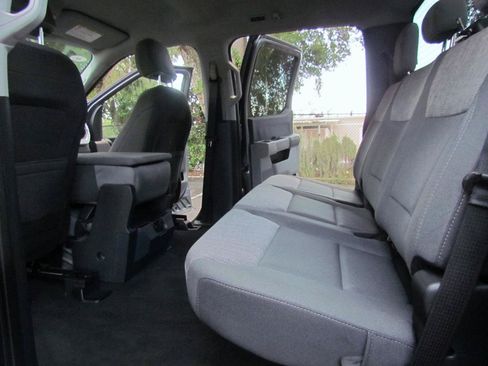 Used 2024 Ford F350 XLT AWD/4WD image 27