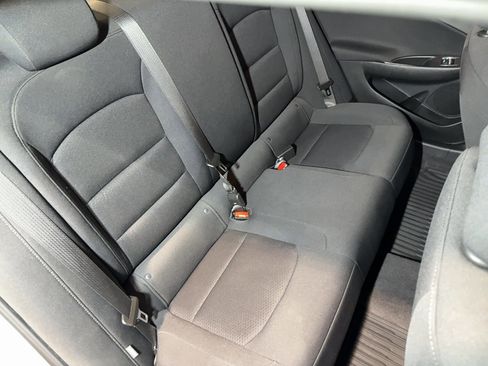 Used 2020 Chevrolet Malibu LS w/ LPO, Convenience Package 2 image 63