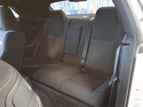 Used 2022 Dodge Challenger R/T Scat Pack image 23