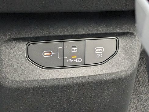 New 2025 Kia EV6 Wind RWD image 26