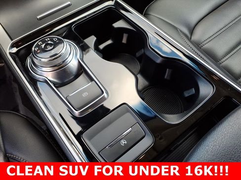 Used 2020 Ford Edge SEL w/ Convenience Package image 15