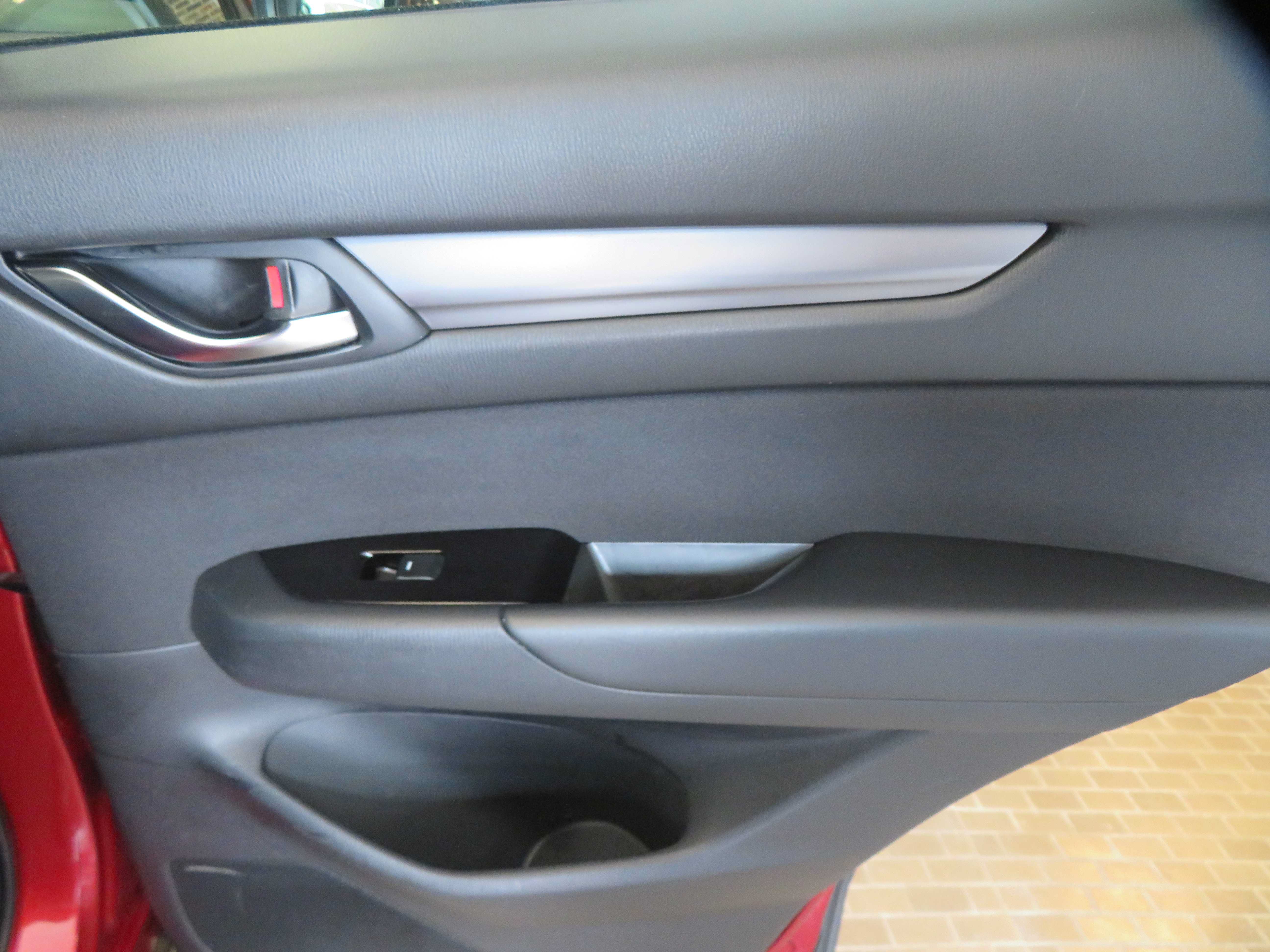 Used 2022 MAZDA CX-5 AWD 2.5 S image 21