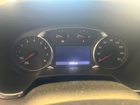 Used 2024 Chevrolet Blazer LT w/ Convenience Package FWD image 5