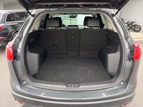 Used 2016 MAZDA CX-5 Grand Touring AWD/4WD image 14