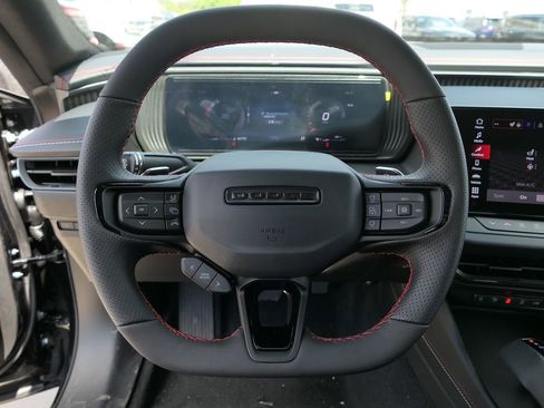 New 2026 Dodge Charger Scat Pack w/ Blacktop Package image 13