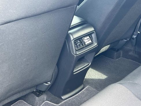 Certified 2025 Honda CR-V LX image 20