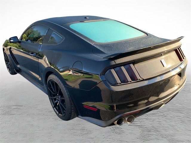 Used 2016 Ford Mustang Shelby GT350 w/ Technology Package RWD image 4