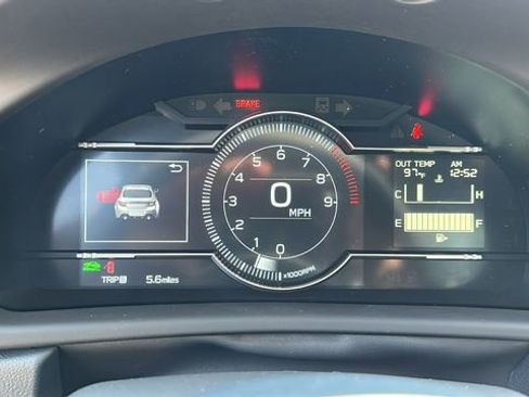 New 2025 Subaru BRZ Premium image 11