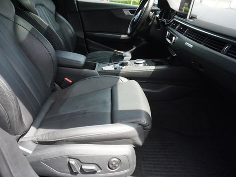 Used 2018 Audi A5 2.0T Premium Plus w/ Premium Plus AWD/4WD image 39