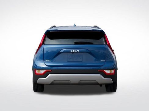 New 2026 Kia Niro EX FWD image 14