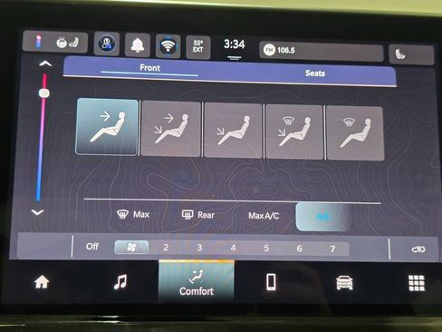 New 2026 Jeep Compass Latitude image 36