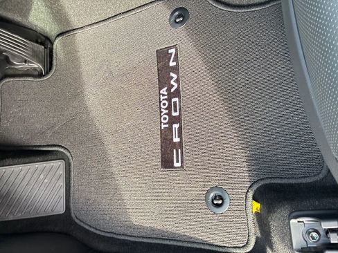 New 2026 Toyota Crown Limited image 43