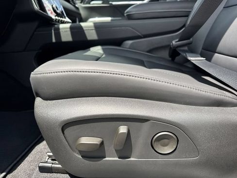 New 2026 GMC Acadia Elevation w/ Elevation Premium Package FWD image 16