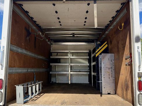 Used 2019 Ford E-350 and Econoline 350 Super Duty w/ Power Windows & Locks Group RWD image 10