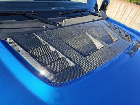 Used 2021 Ford Bronco Wildtrak image 14