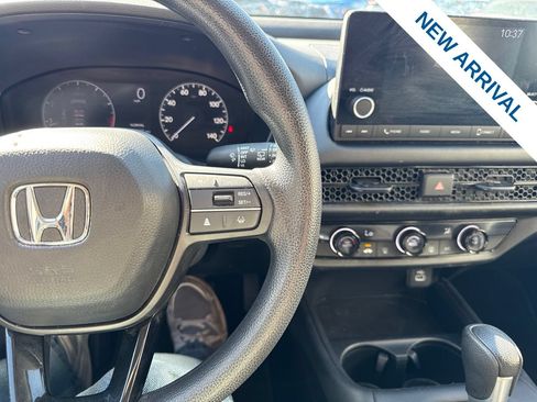 Used 2024 Honda HR-V LX image 20