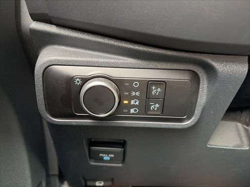 Used 2025 Ford Bronco Big Bend image 26