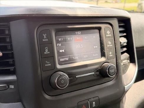 Used 2021 RAM 2500 Big Horn AWD/4WD image 25