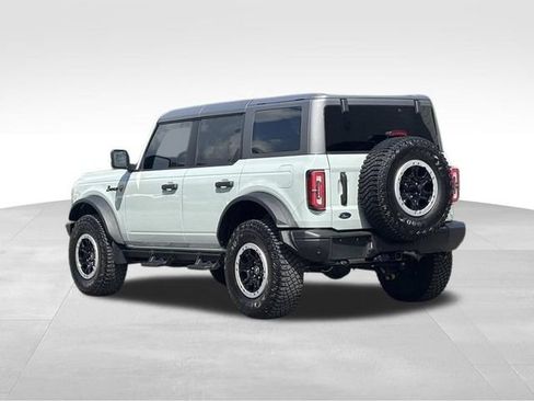 Used 2024 Ford Bronco Badlands AWD/4WD image 4