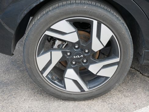 Certified 2023 Kia Soul GT-Line w/ GT-Line Technology Package image 5