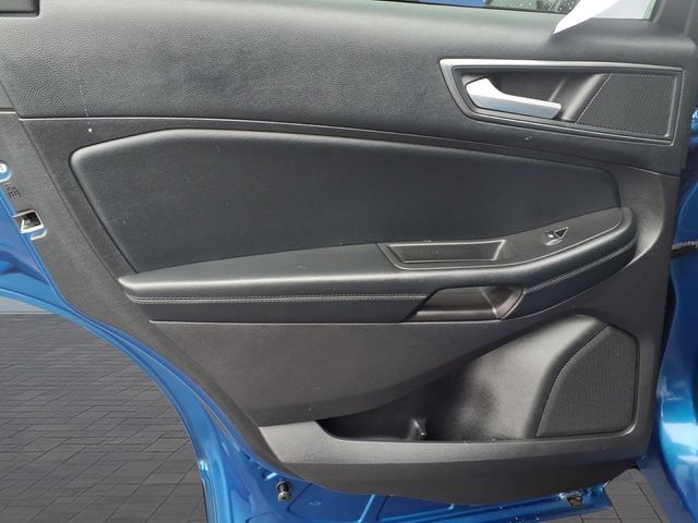 Certified 2021 Ford Edge SE AWD/4WD image 11